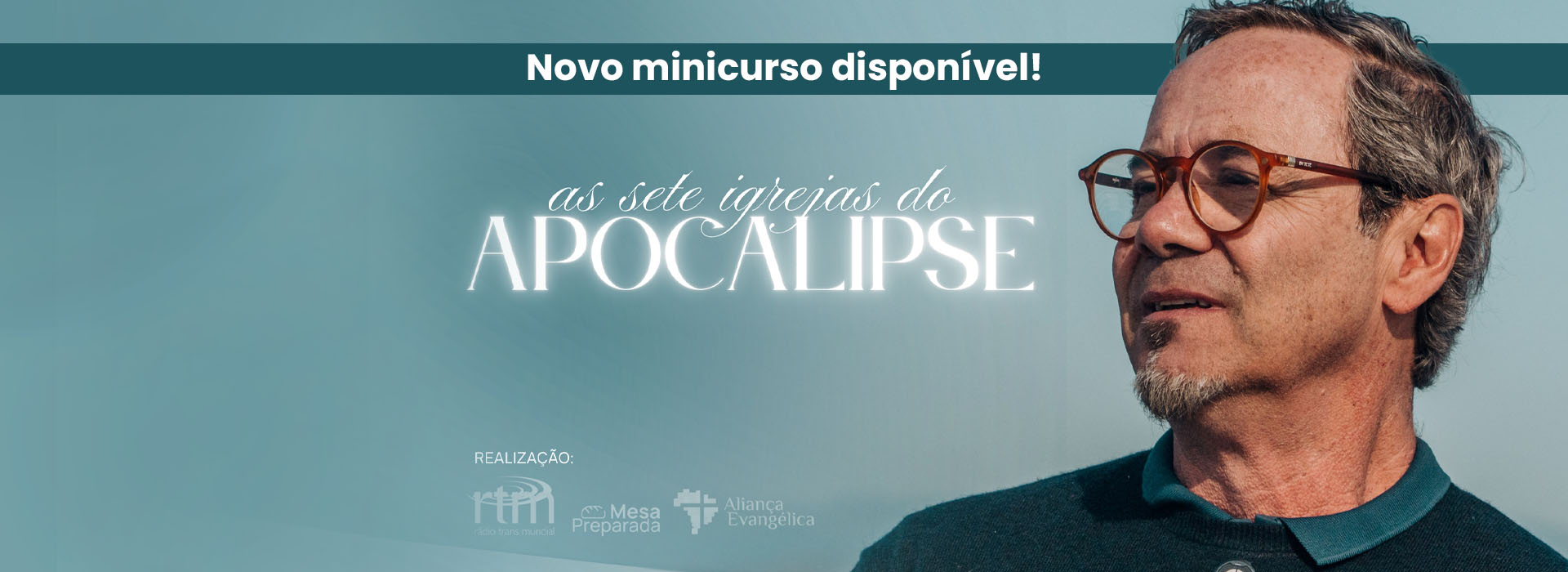 Assista no YouTube da RTM