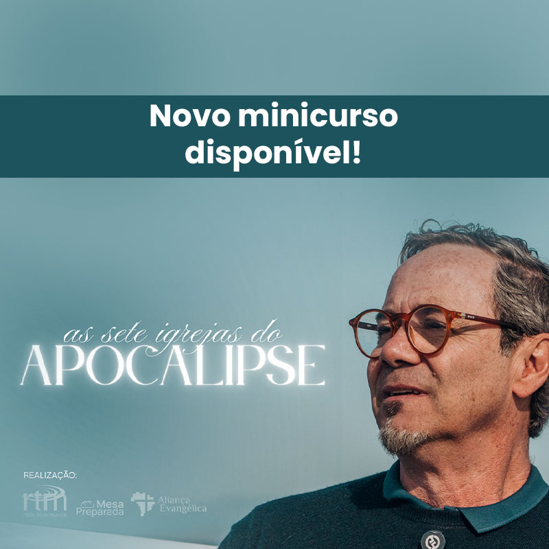 Assista no YouTube da RTM