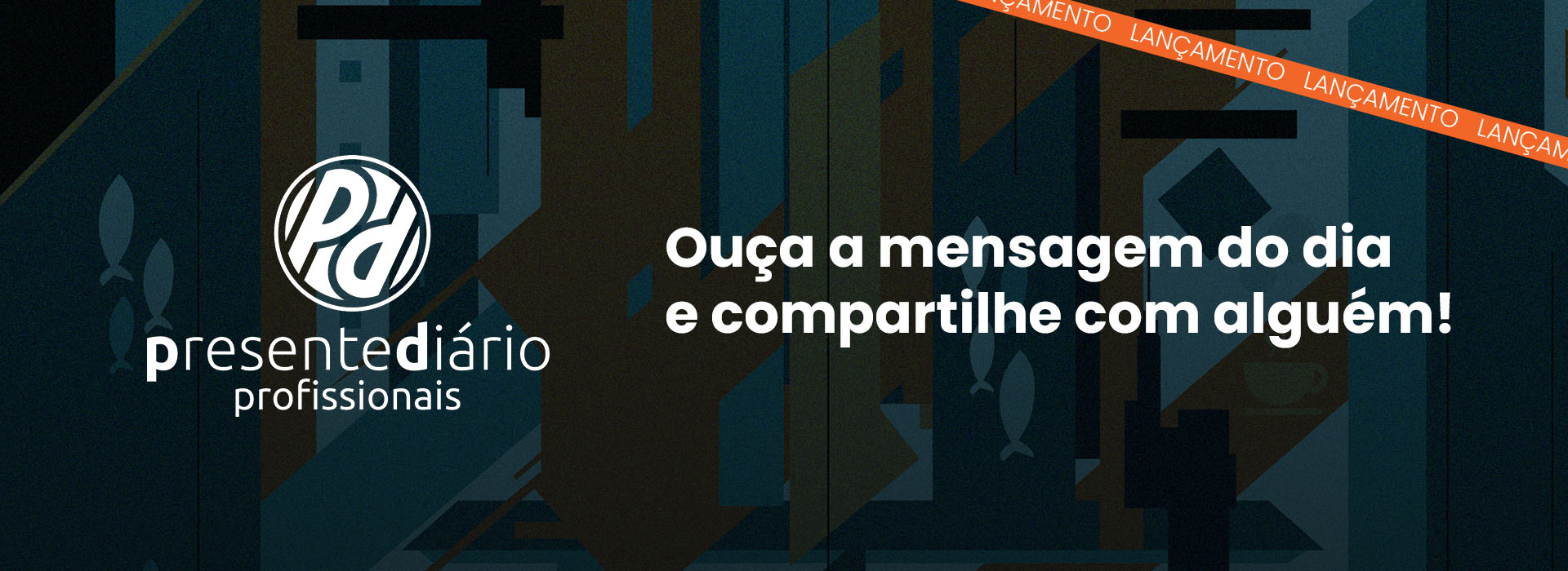Acompanhe este lançamento da RTM