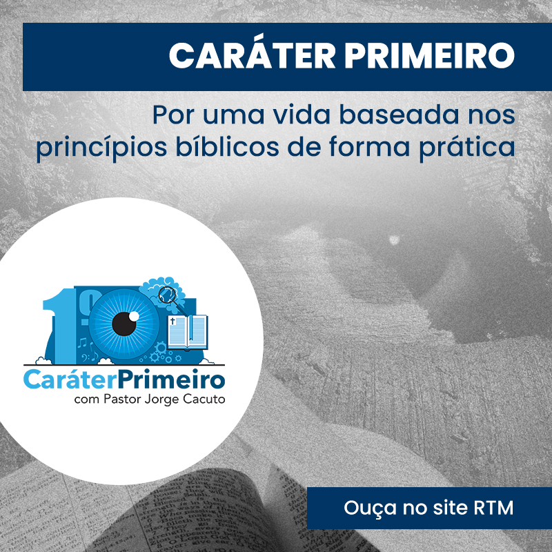 Ouça agora
