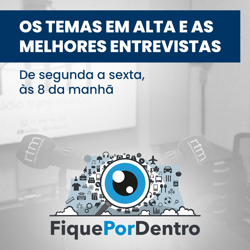 As melhores entrevistas esperam por você!