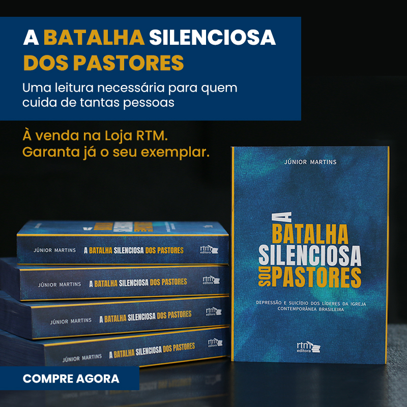 Garanta o seu exemplar