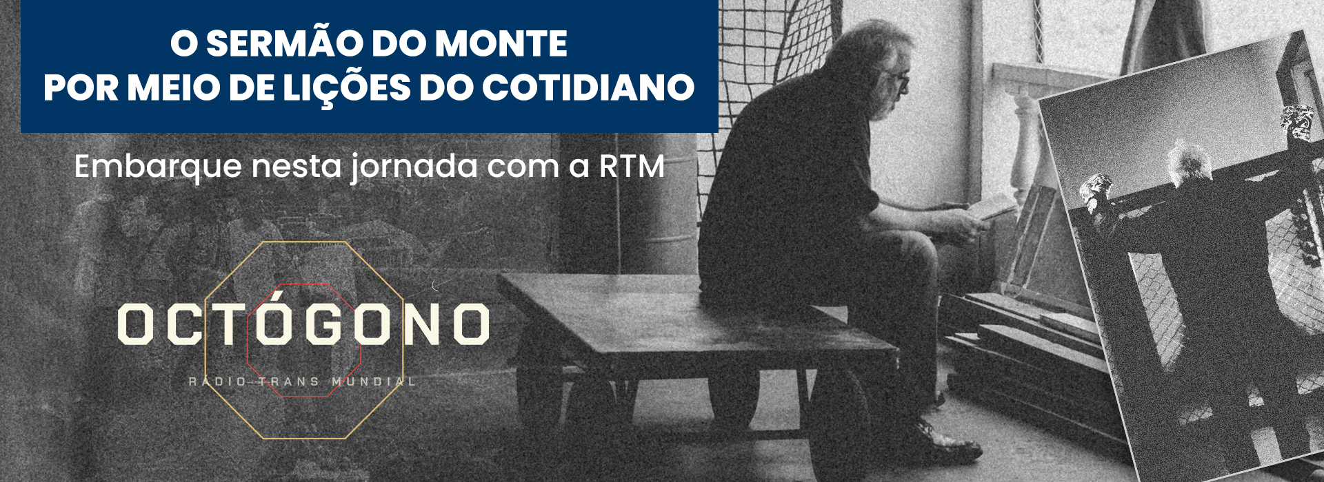 Assista a série completa!