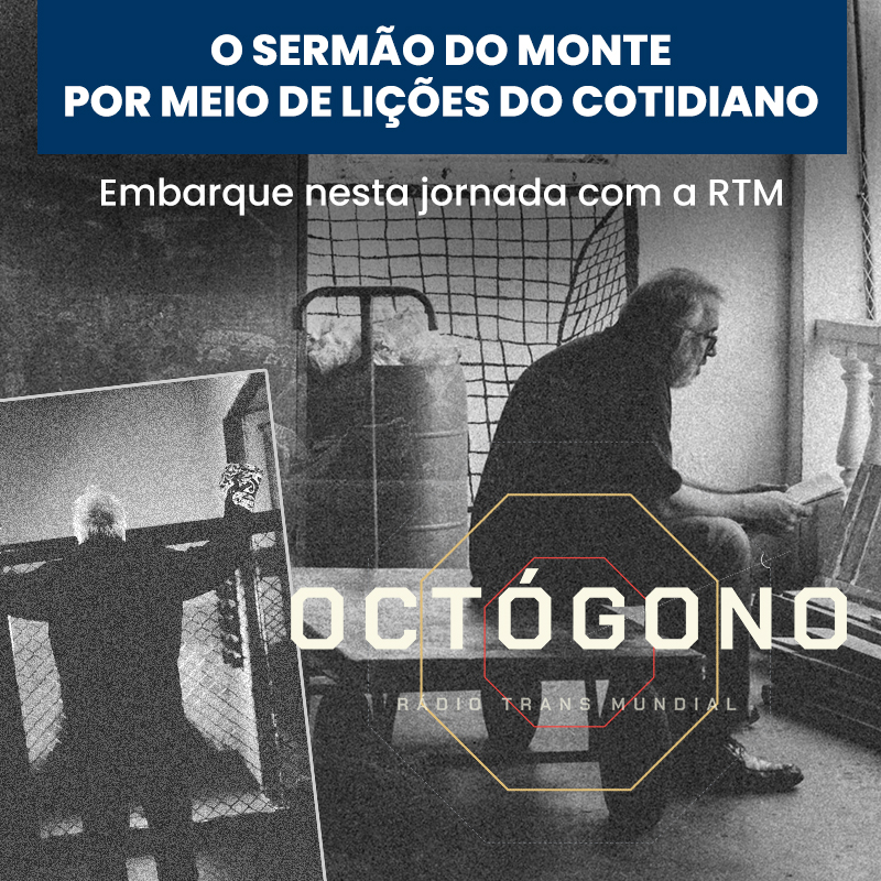 Assista a série completa!