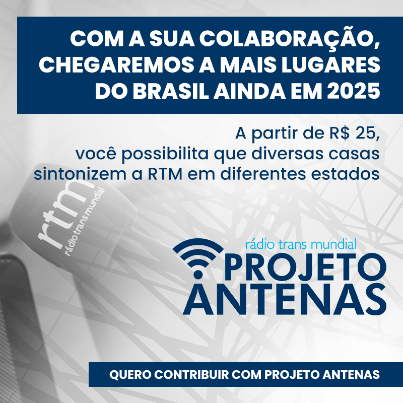 Torne-se parceiro da RTM hoje mesmo