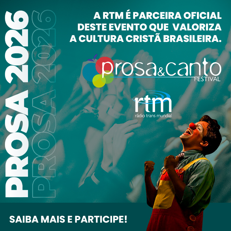 Inscreva-se e participe!