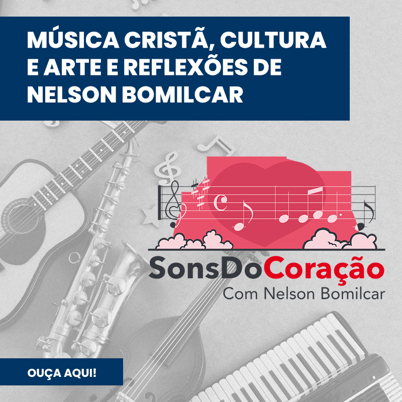 Ouça todas as edições pelo site RTM