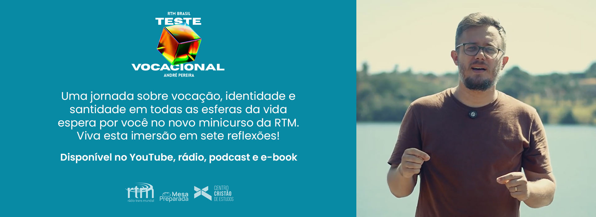 Acompanhe aqui!