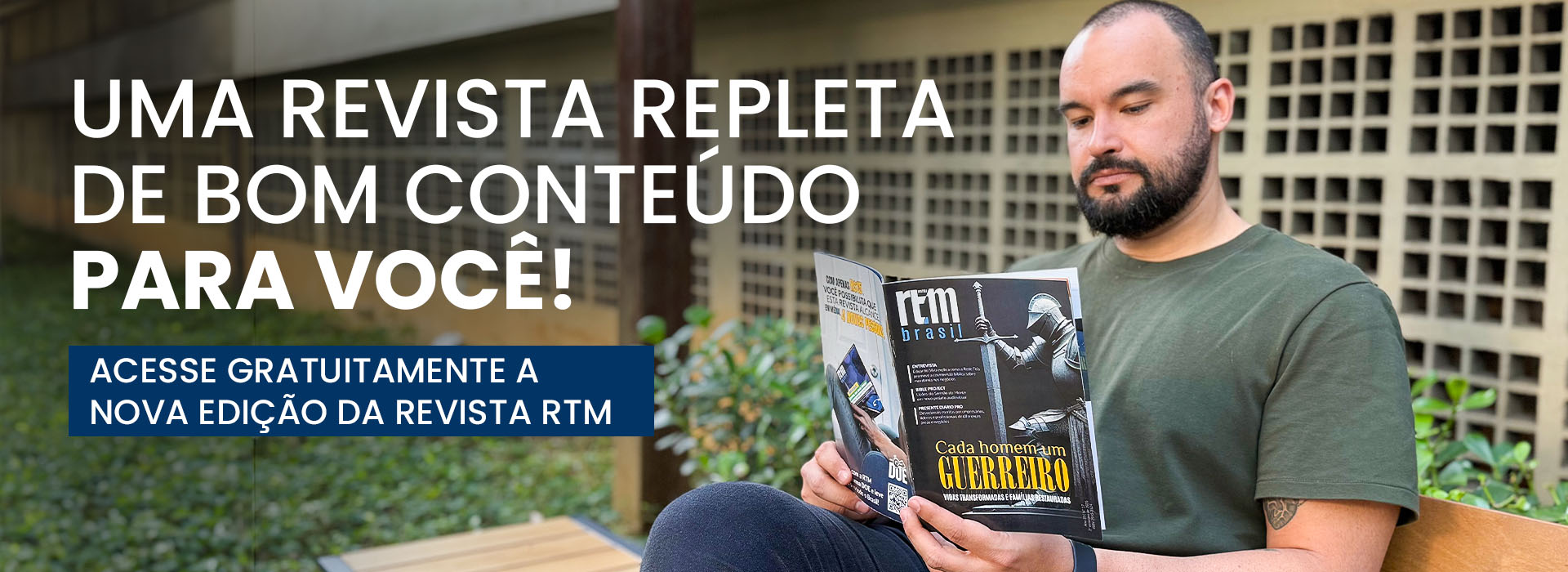 Leia agora mesmo!