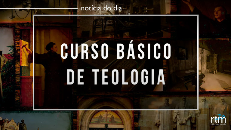 Curso Básico de Teologia da RTM