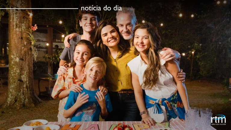 "Fé para o Impossível" chega à Netflix em 23 de maio