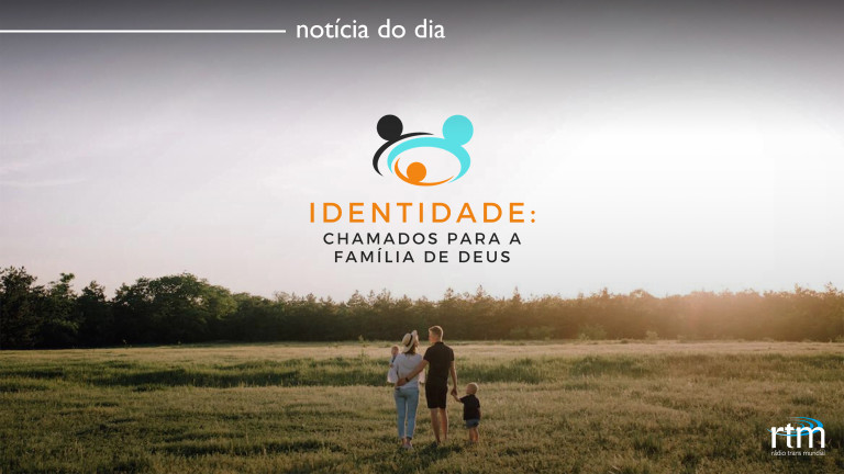 Mês da Família: Acesse o plano bíblico da RTM inspirado na temática familiar