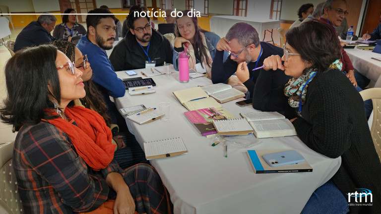 Missio Dei III na Colômbia: a visão de quem participou do encontro