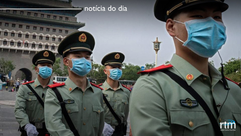 China amplia restrições a cristãos