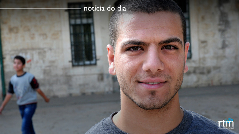 Igreja Perseguida: as dificuldades de seguir a Cristo ditas por um cristão do Oriente Médio