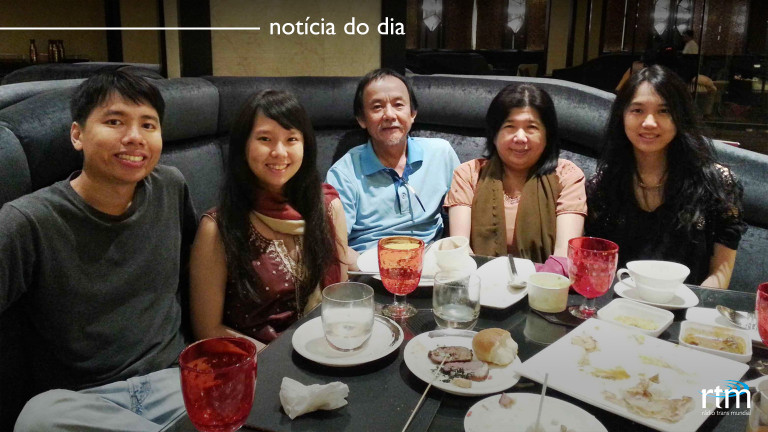 Julgamento de caso de pastor desaparecido na Malásia chega ao fim