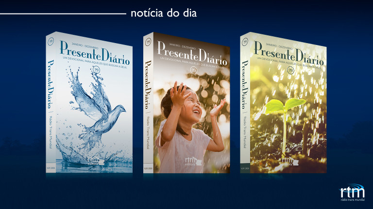 PD é a opção certa de presente para fim do ano