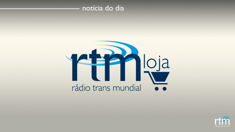 A sua primeira leitura de 2026 está na Loja RTM