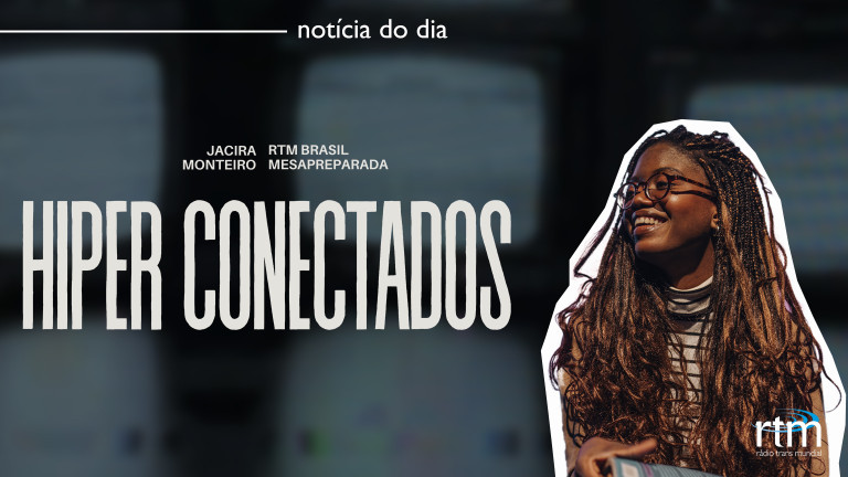 Minicurso Hiperconectados propõe reflexão sobre fé e cultura digital