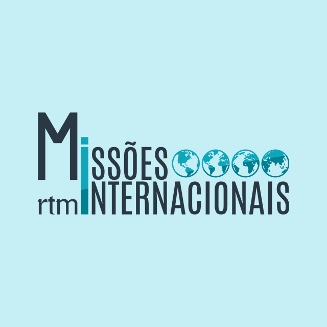 Logo de Missão Portugal